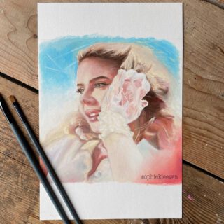 Oil Painting 
Lana Del Rey, Chemtrails over the Country Club✈️
•
@honeymoon 
 
•
#oilpainting #lanadelrey #ldr #art #painting #cocc #lanadelreyedit  #chemtrailsoverthecountryclub #lanadelreyart #lanadelreyfans